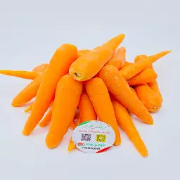 Local Carrot